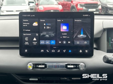 2025 MG MGS5 - thumbnail 15