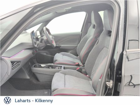2025 Volkswagen ID.3 PA GTX PERFORMANCE PLUS 77KWH €39,950