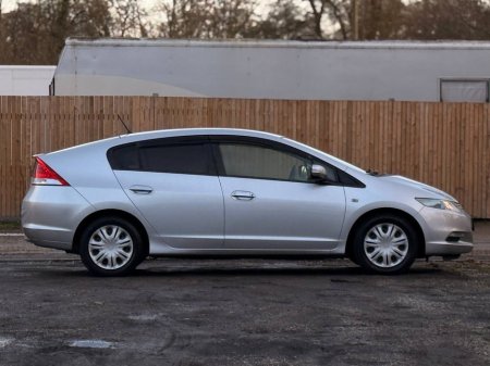 2009 Honda Insight - thumbnail 11