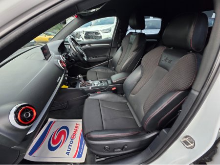 2015 Audi S3 - thumbnail 18