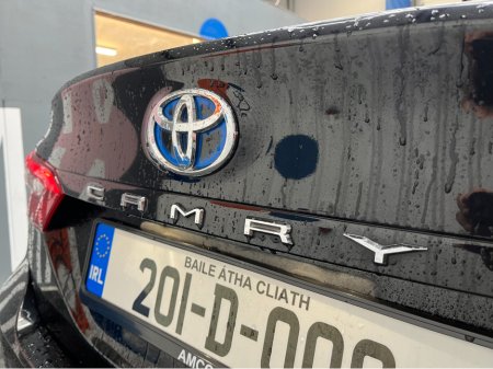 2020 Toyota Camry 2020 TOYOTA CAMRY X 2.5 AUTOMATIC / CRUISE CONTROL / REVERSE CAMERA AND MORE thumbnail