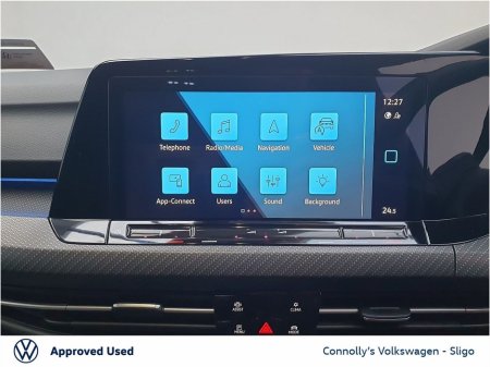 2022 Volkswagen Golf - thumbnail 18