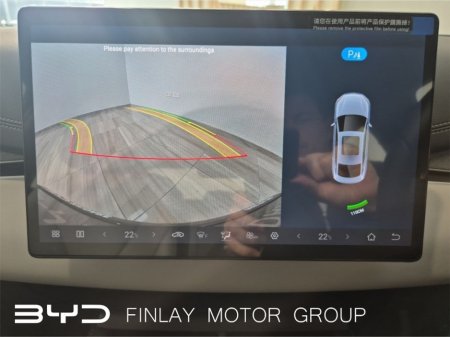 2026 BYD Seal - thumbnail 22