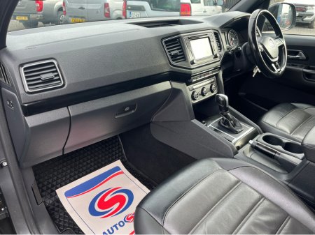 2020 Volkswagen Amarok - thumbnail 20