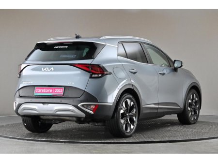 2022 Kia Sportage 1.6 PHEV K3*REVERSE CAMERA*PRIVACY GLASS €32,890 thumbnail