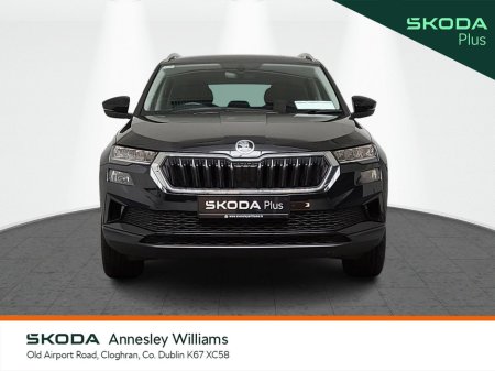 2022 Skoda Karoq Ambition 1.0Tsi 110Bhp €27,950 thumbnail