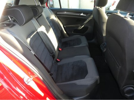 2015 Volkswagen Golf TSI Bluemotion €13,950 thumbnail