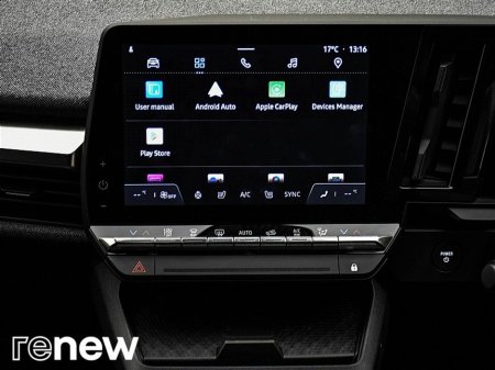 2024 Renault Megane E-Tech Techno EV60 220hp €29,900 thumbnail