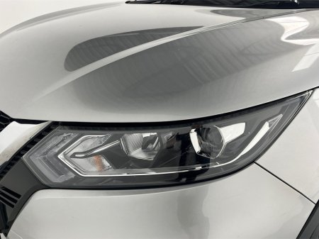 2020 Nissan Qashqai 1.3**SEMI DIGITAL DASH**PANORAMIC ROOF**TOUCH SCREEN MEDIA**DUAL CLIMATE CONTROL**REVERSE CAMERA**MULTIFUNCTIONAL STEERING WHEEL**BLACK CLOTH INTERIOR**ELECTRIC HANDBRAKE**FINANCE AVAILABLE** €20,995 thumbnail