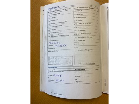 2015 Volkswagen Golf - thumbnail 24