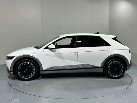 2024 Hyundai Ioniq 5 Vision 510 Km's Range 77KWH 241 €36,800 thumbnail