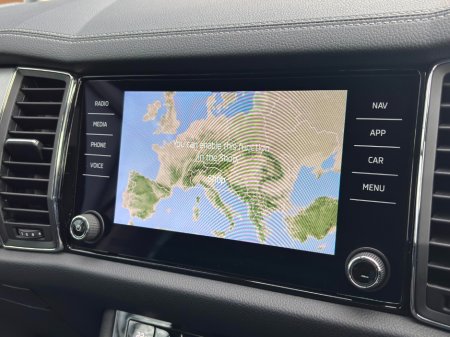 2023 Skoda Kodiaq 2.0TDi Ambition DSG 150HP €41,995 thumbnail