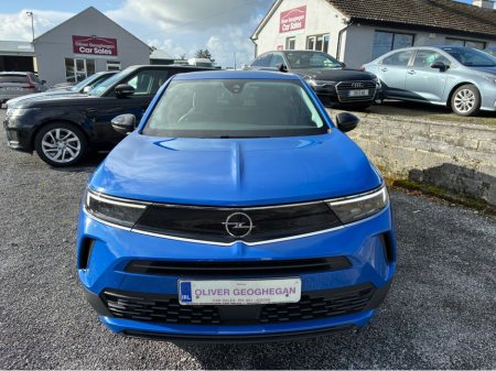 2023 Opel Mokka - thumbnail 13