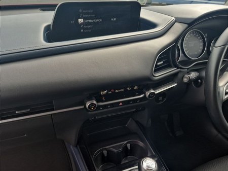 2020 Mazda CX-30 - thumbnail 13