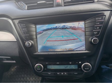 2018 Toyota Avensis 1.6 D-4D BUSINESS EDITION 5DR €13,800