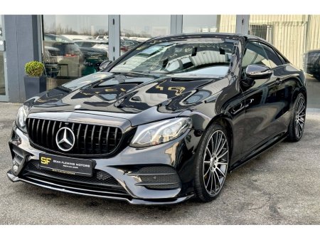 2017 Mercedes-Benz E Class - thumbnail 17