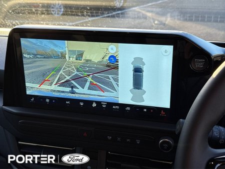 2026 Ford Transit Custom *CREW CAB* PHEV LIMITED thumbnail