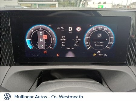 2025 Volkswagen Tiguan - thumbnail 21