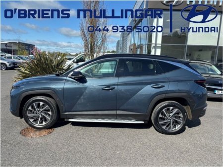 2022 Hyundai Tucson - thumbnail 7