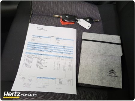 2023 Citroen C3 - thumbnail 20