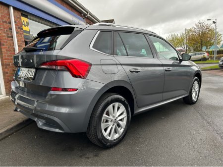 2023 Skoda Kamiq - thumbnail 17