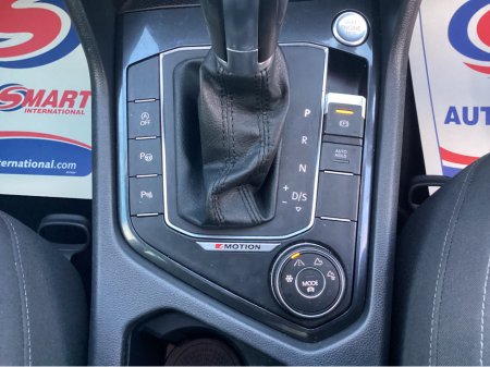 2018 Volkswagen Tiguan ** 4MOTION * SAT NAV €24,950 thumbnail