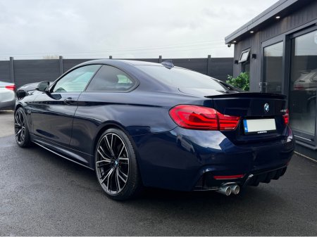 2017 BMW 4 Series - thumbnail 7