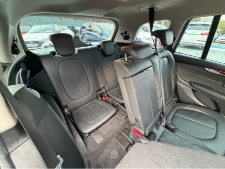 2018 BMW 2 Series Gran Tourer LUXURY - 2.0L DIESEL - AUTO - 7 SEATS - 12M WARRANTY - CAR: €21,950 thumbnail