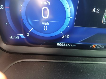 2023 Ford Puma - photo 5