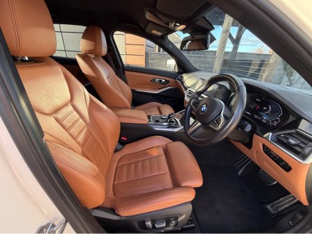 2019 BMW 3 Series M3 performance kit - Tech Pack - Stunning example €30,890