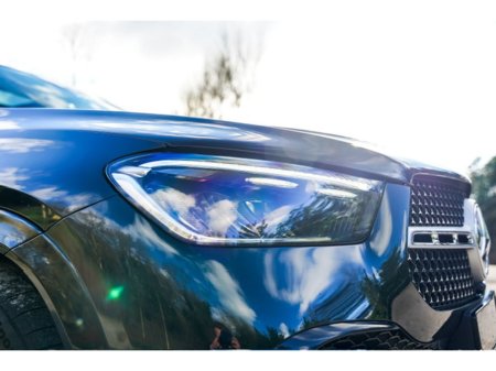 2024 Mercedes-Benz GLE Class 350de AMG Pan Roof 328bhp €94,995 thumbnail