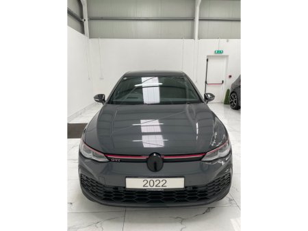 2022 Volkswagen Golf - thumbnail 9