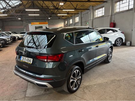 2023 SEAT Ateca - thumbnail 19