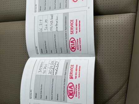 2021 Kia Sportage K2 NON Mhev 5DR, *warranty till 2028* thumbnail