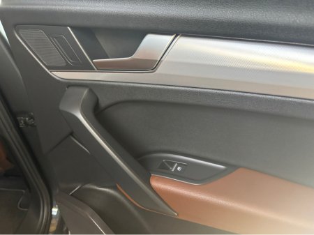 2018 Audi Q5 - thumbnail 20