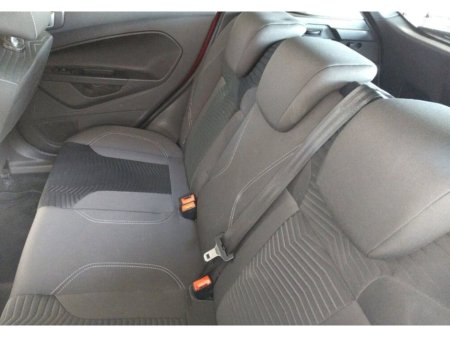 2015 Ford Fiesta - thumbnail 11