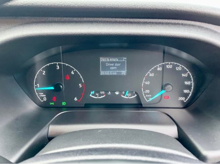 2023 Ford Transit Custom - thumbnail 14