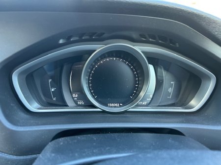 2017 Volvo V40 - thumbnail 4