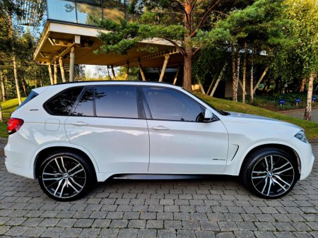 2018 BMW X5 F15 2.0 XDRIVE40E **SALE AGREED**