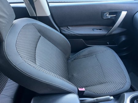 2009 Nissan Qashqai 1.5d SE 4X2 €1,990 thumbnail