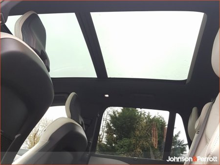 2024 Volvo XC90 - thumbnail 18