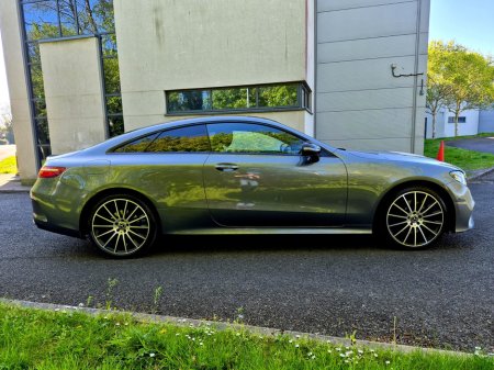 2018 Mercedes-Benz E Class - photo 3