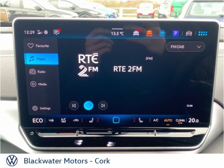 2026 Volkswagen ID.4 - thumbnail 16