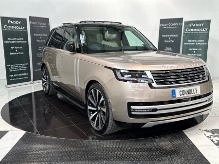 2024 Land Rover Range Rover Sport - thumbnail 8
