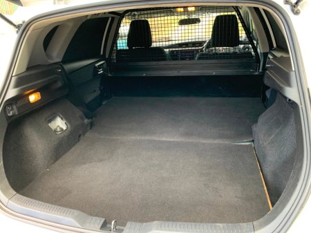 2019 Toyota Auris 1.4 D4D TERRA CAR VAN // PRICE EXCL. VAT // LOW MILEAGE // GREAT CONDITION // 04/26 CVRT // €6,906 thumbnail