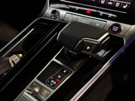 2024 Audi RS6 - thumbnail 22