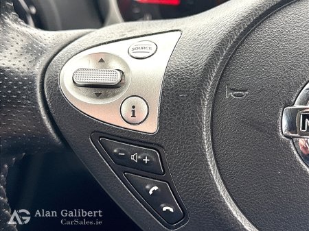 2019 Nissan Juke - thumbnail 13