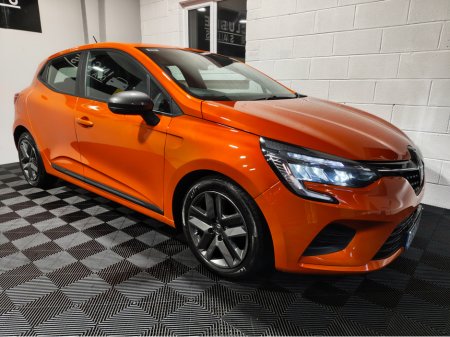 2022 Renault Clio - thumbnail 20