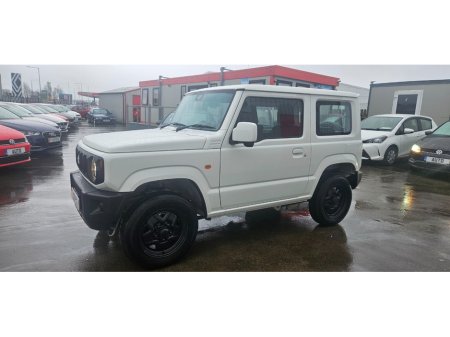 2024 Suzuki Jimny - thumbnail 14