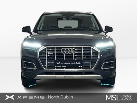 2024 Audi Q5 SE Quattro 50 TFSIe 299BHP - Reversing Camera - Sat Nav - Climate Control - Heated Seats - Cruise Control - Apple CarPlay/Android Auto €52,950 thumbnail